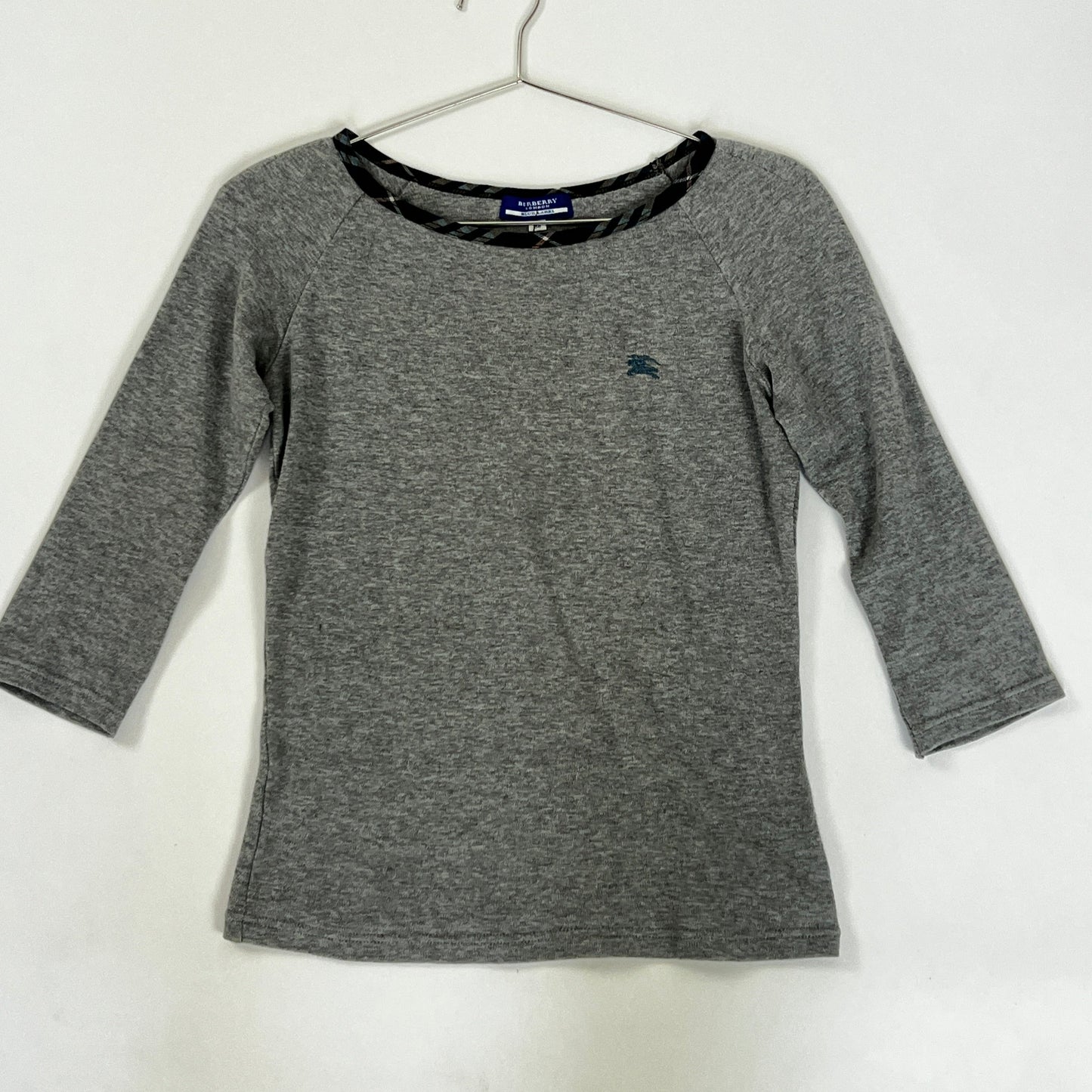 Burberry long sleeve