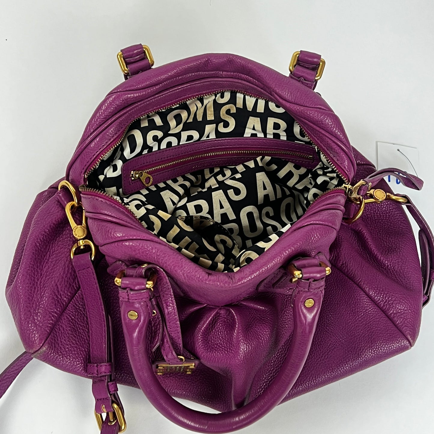 Marc Jacobs handbag