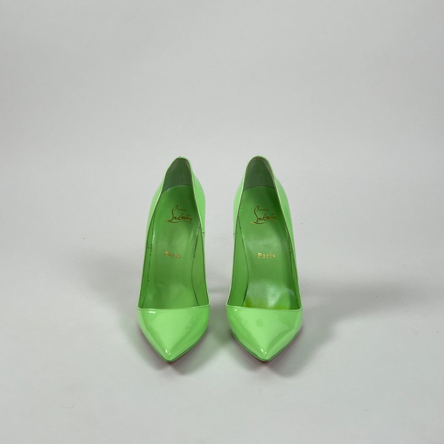 Christian Louboutin Pumps