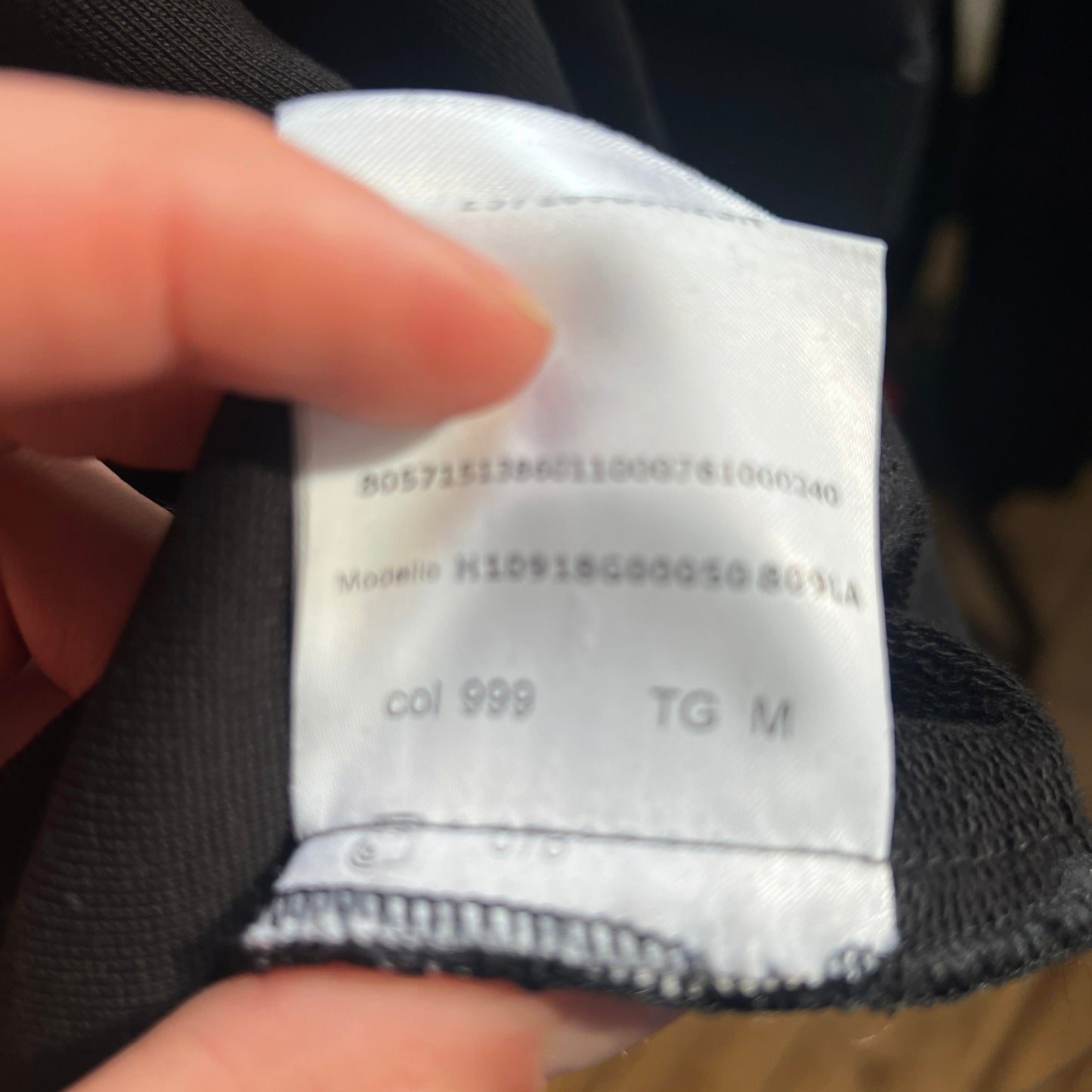 Moncler Crewneck