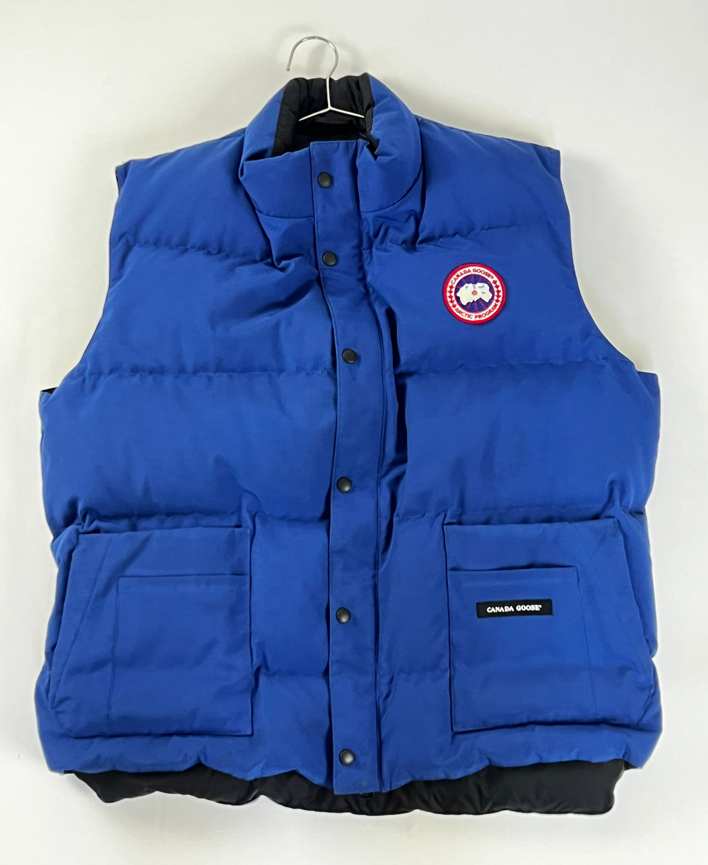 Canada Goose Vest