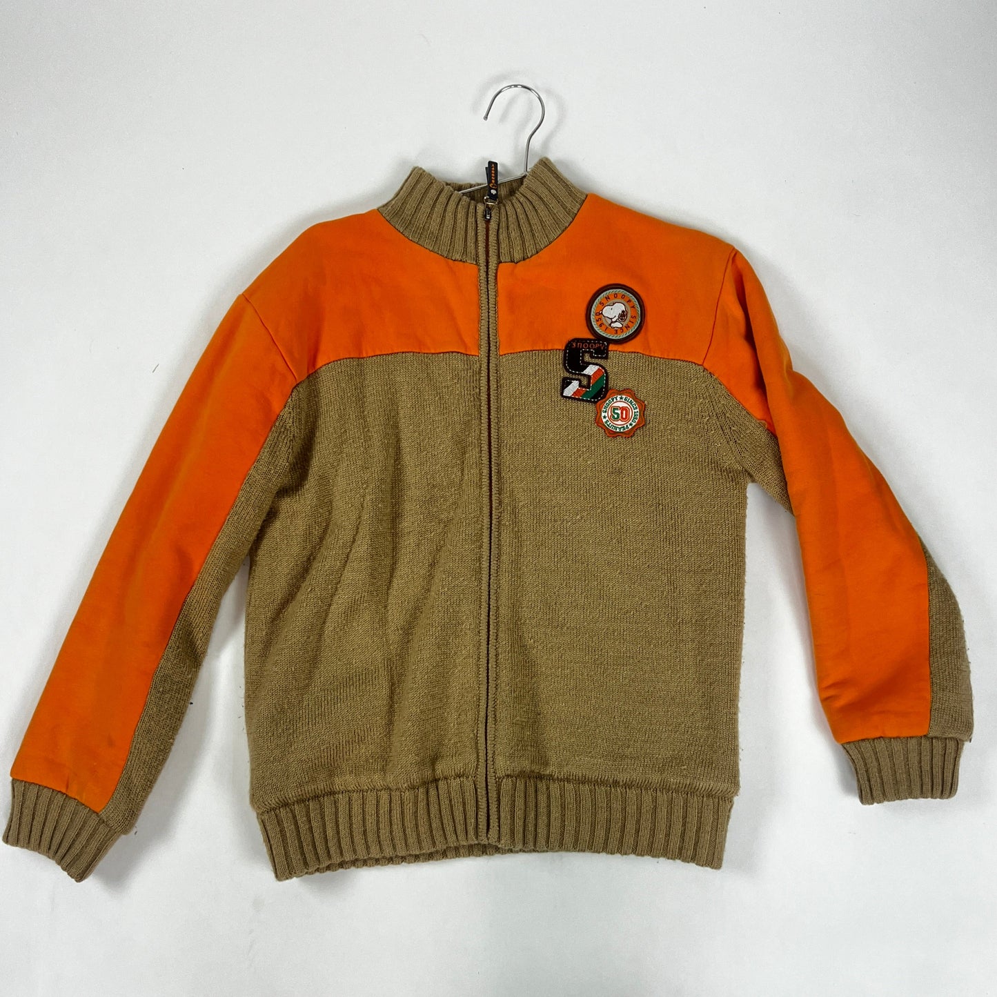 Snoopy Zip up