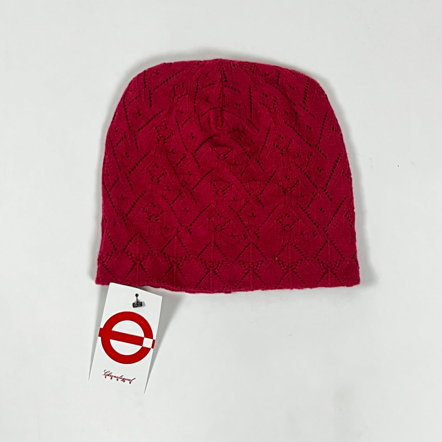 Vintage Playboy Beanie