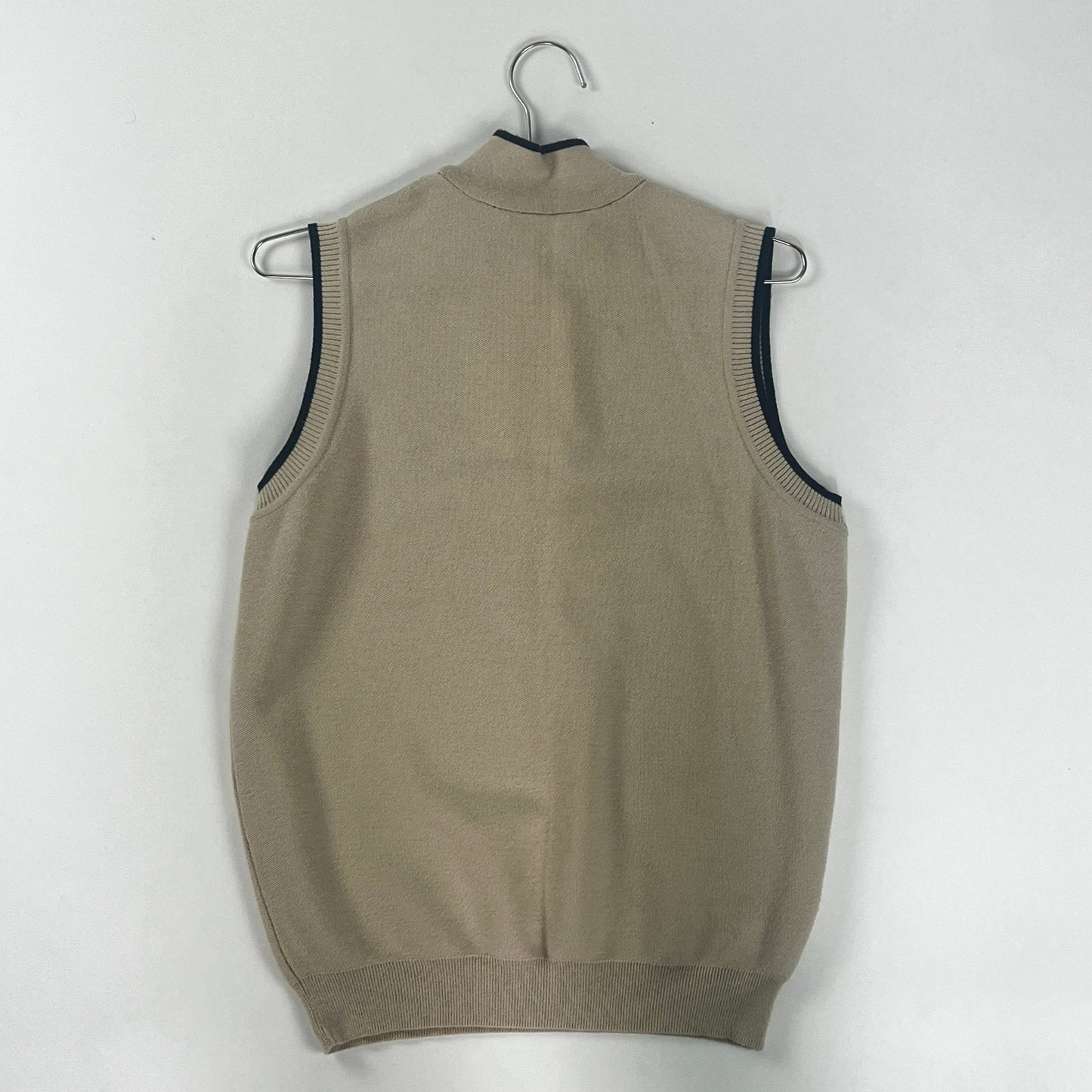 Burberry Golf Vest