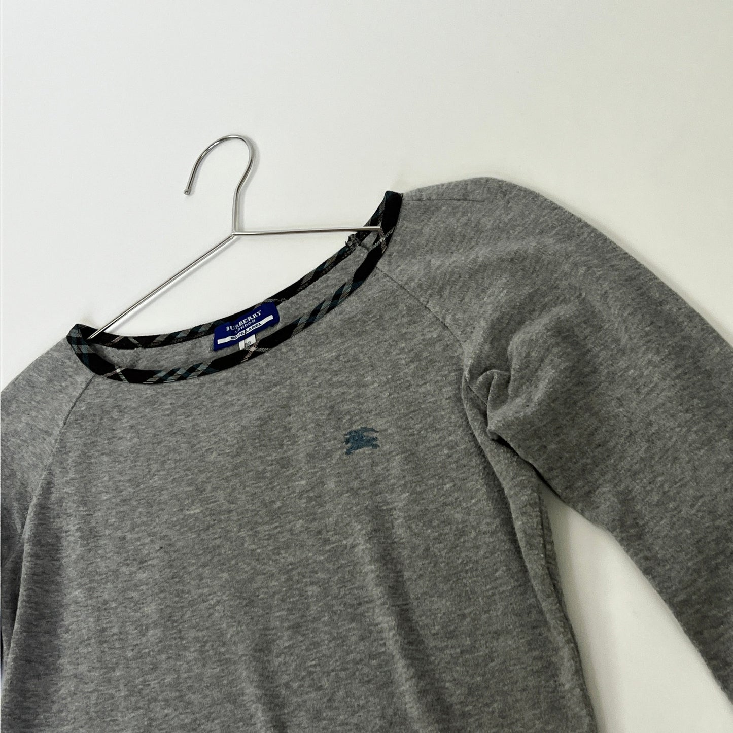 Burberry long sleeve