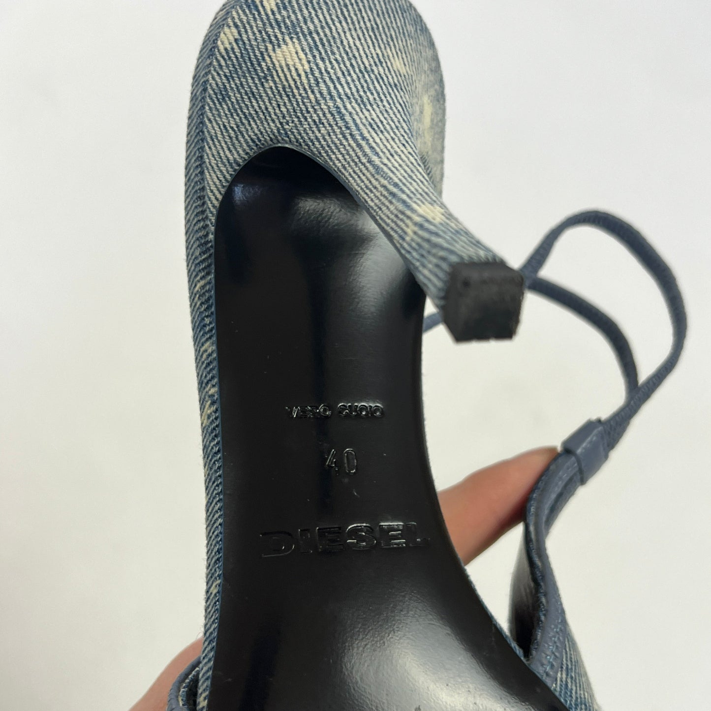 Diesel Heels