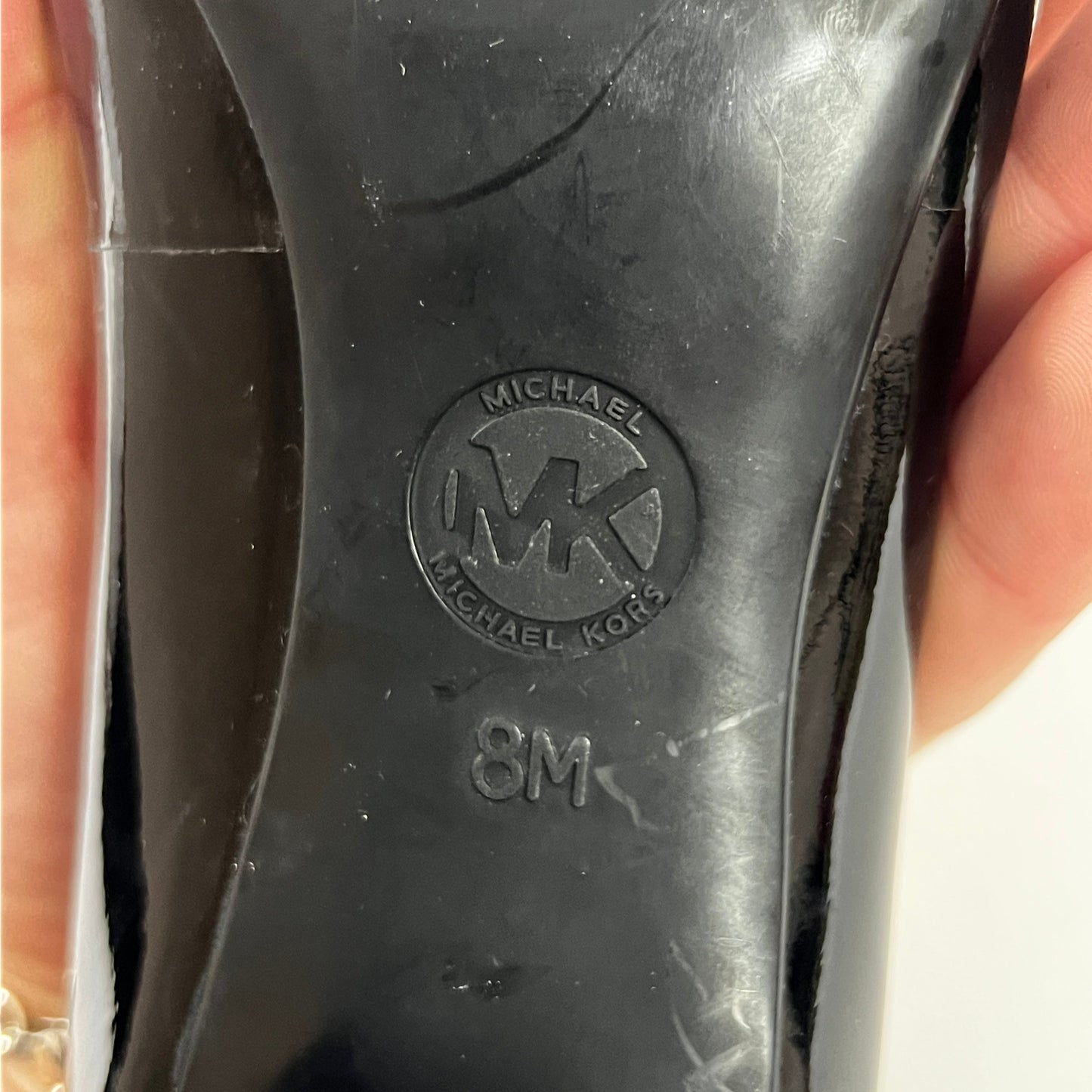 Michael Kors Heels