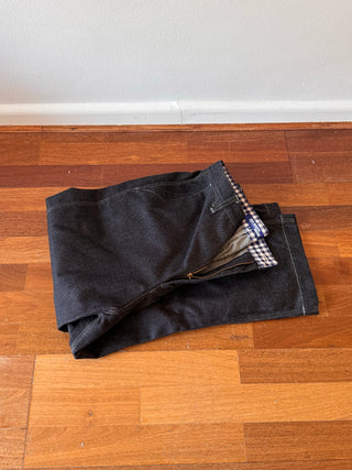 Junya Watanabe Dark Wash Jeans (Size W29)