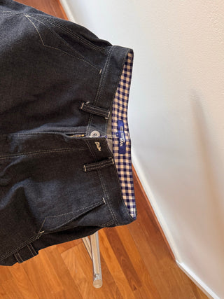 Junya Watanabe Dark Wash Jeans (Size W29)