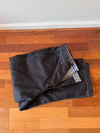 Junya Watanabe Dark Wash Jeans (Size W29)