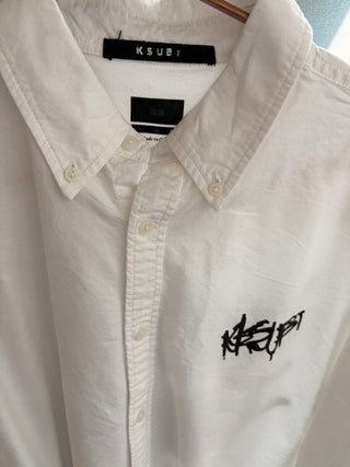 Ksubi Graphic Long Sleeve Shirt