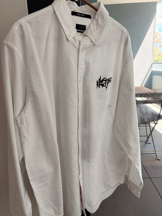 Ksubi Graphic Long Sleeve Shirt