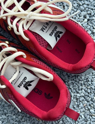 adidas x Song for the Mute Red Adizero Sneakers (Size UK 7)