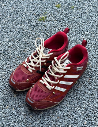 adidas x Song for the Mute Red Adizero Sneakers (Size UK 7)