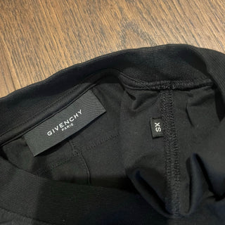 Givenchy Black Madonna Print T-Shirt (Size XS)
