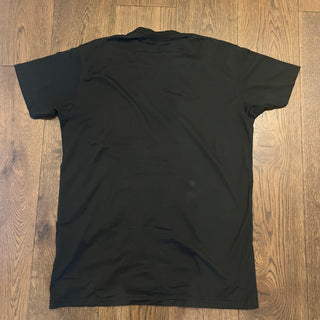 Givenchy Black Madonna Print T-Shirt (Size XS)