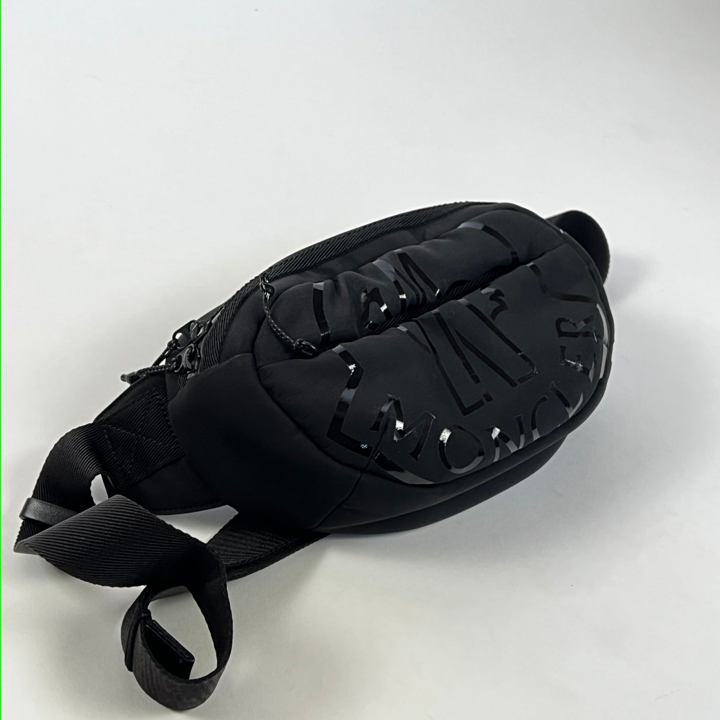 Moncler bumbag