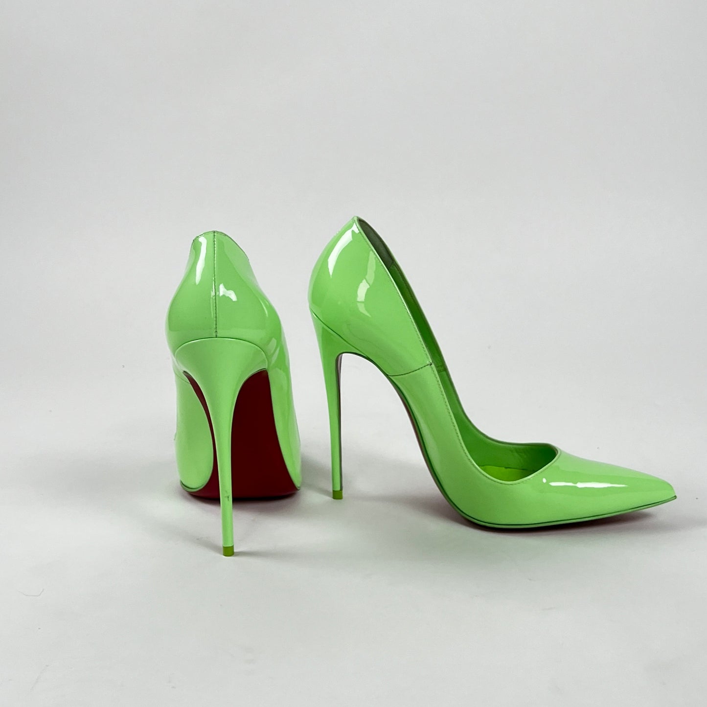 Christian Louboutin Pumps