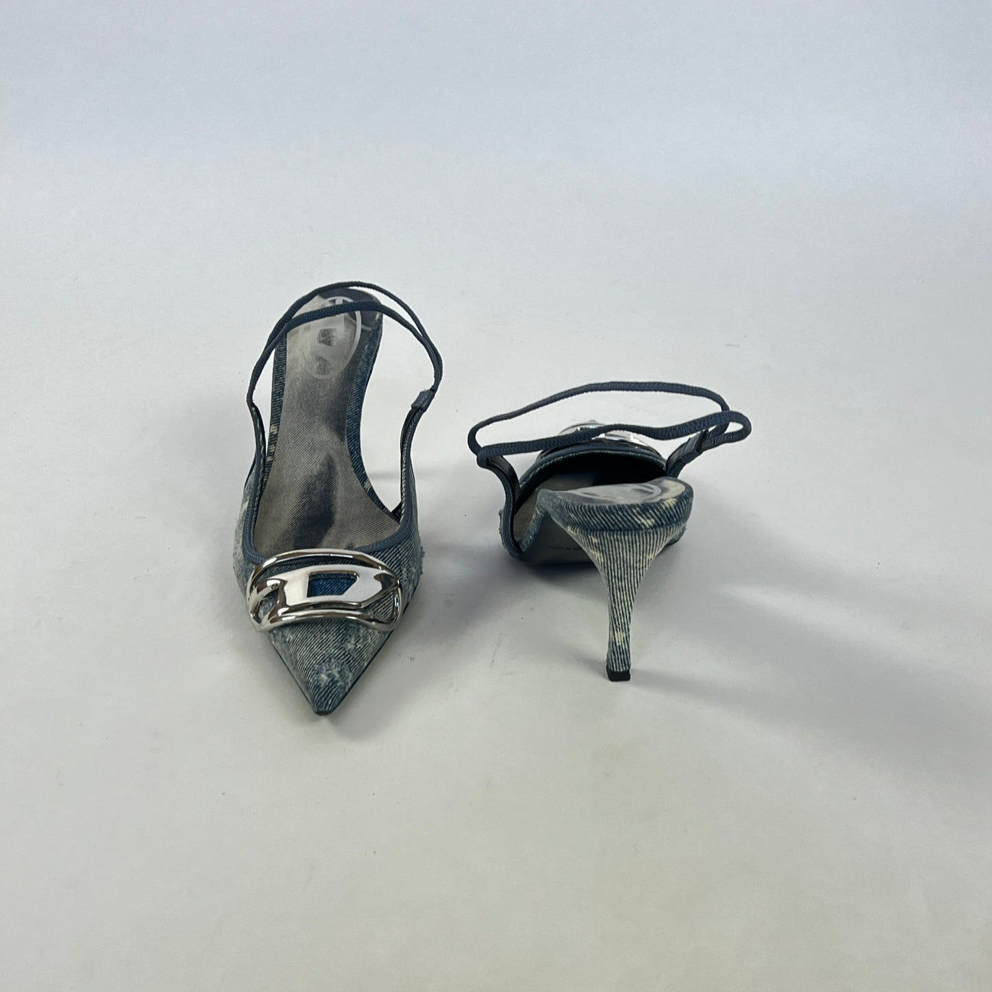Diesel Heels