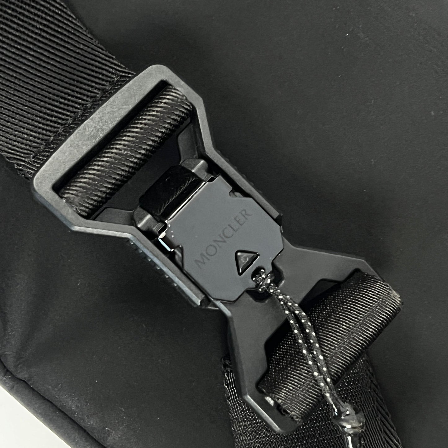 Moncler bumbag