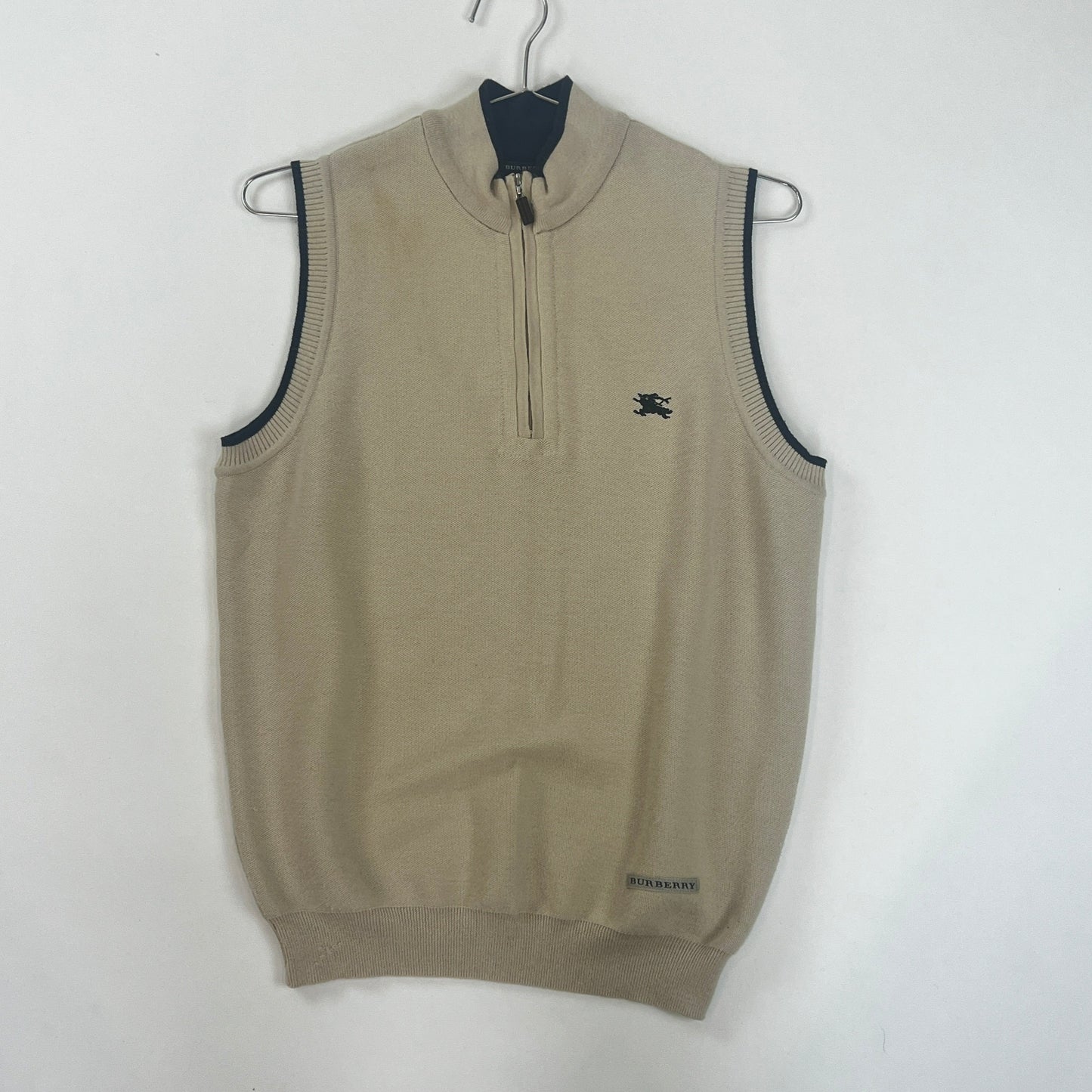 Burberry Golf Vest