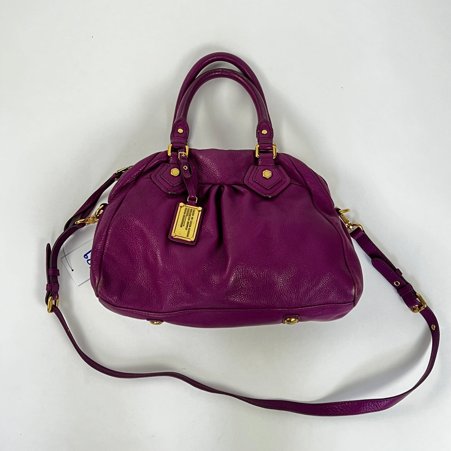 Marc Jacobs handbag