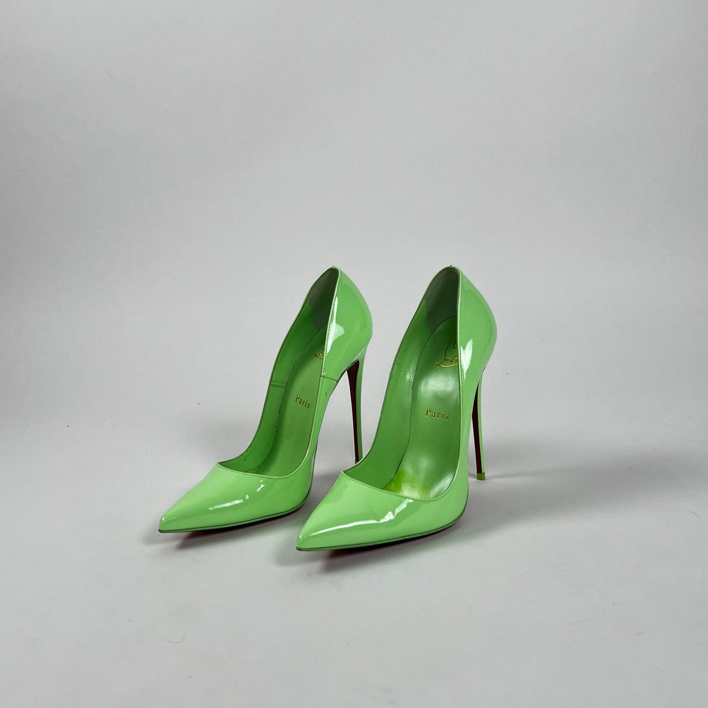 Christian Louboutin Pumps