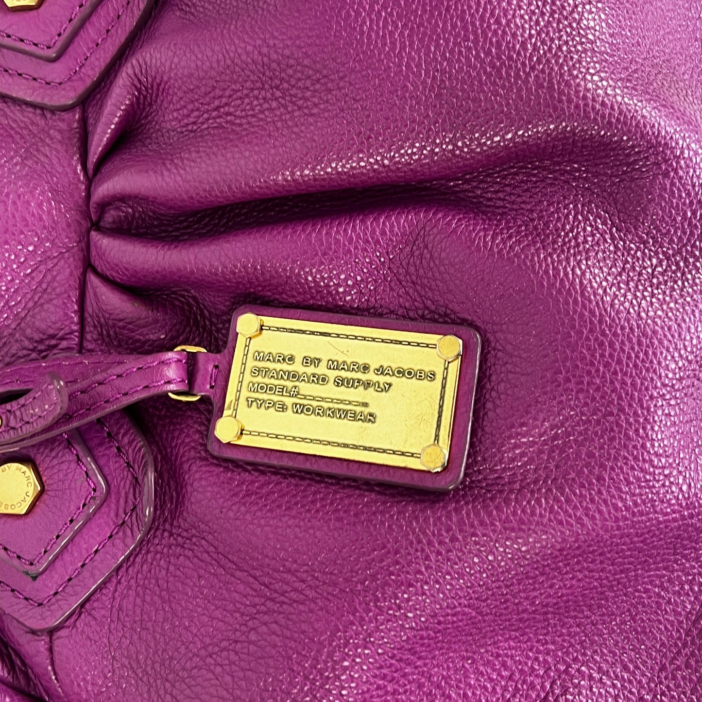 Marc Jacobs handbag