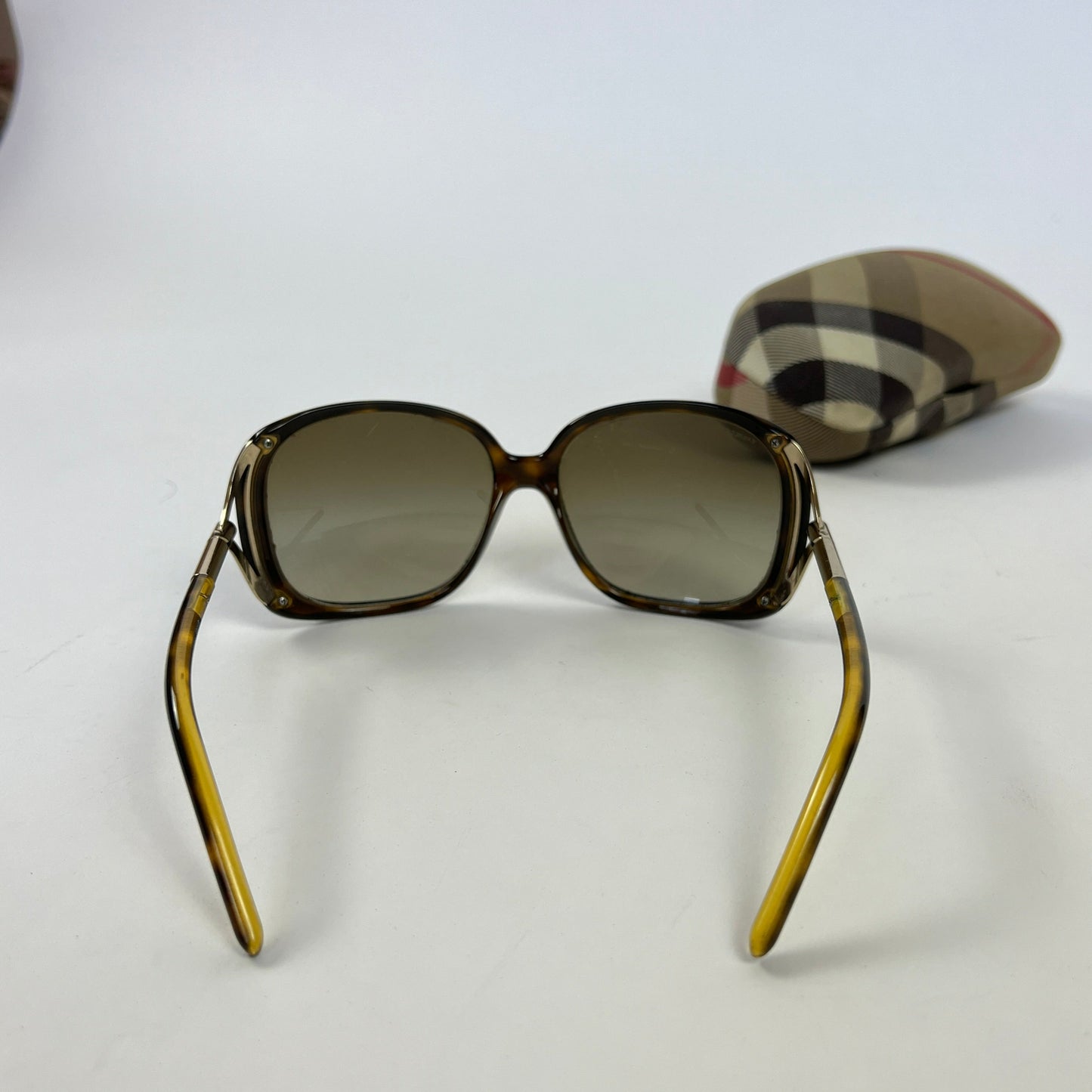 Burberry Sunglasses