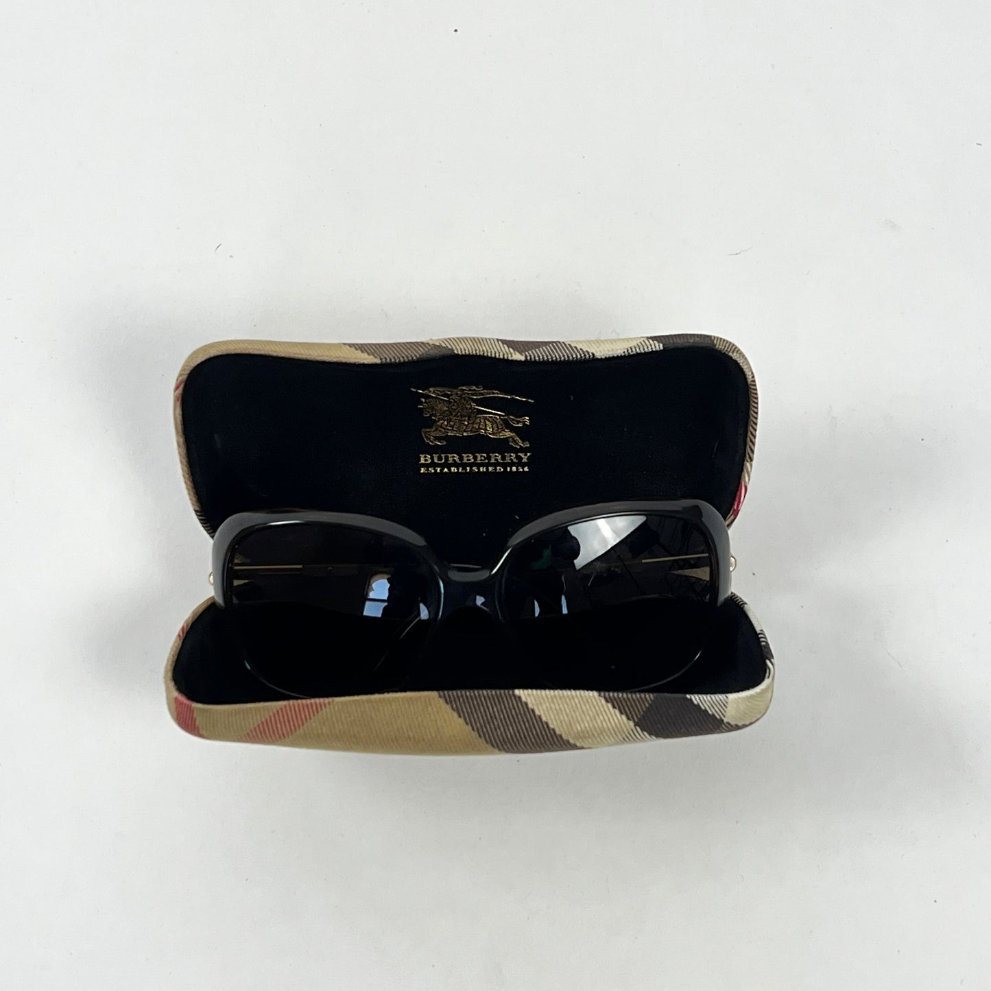 Burberry Sunglasses
