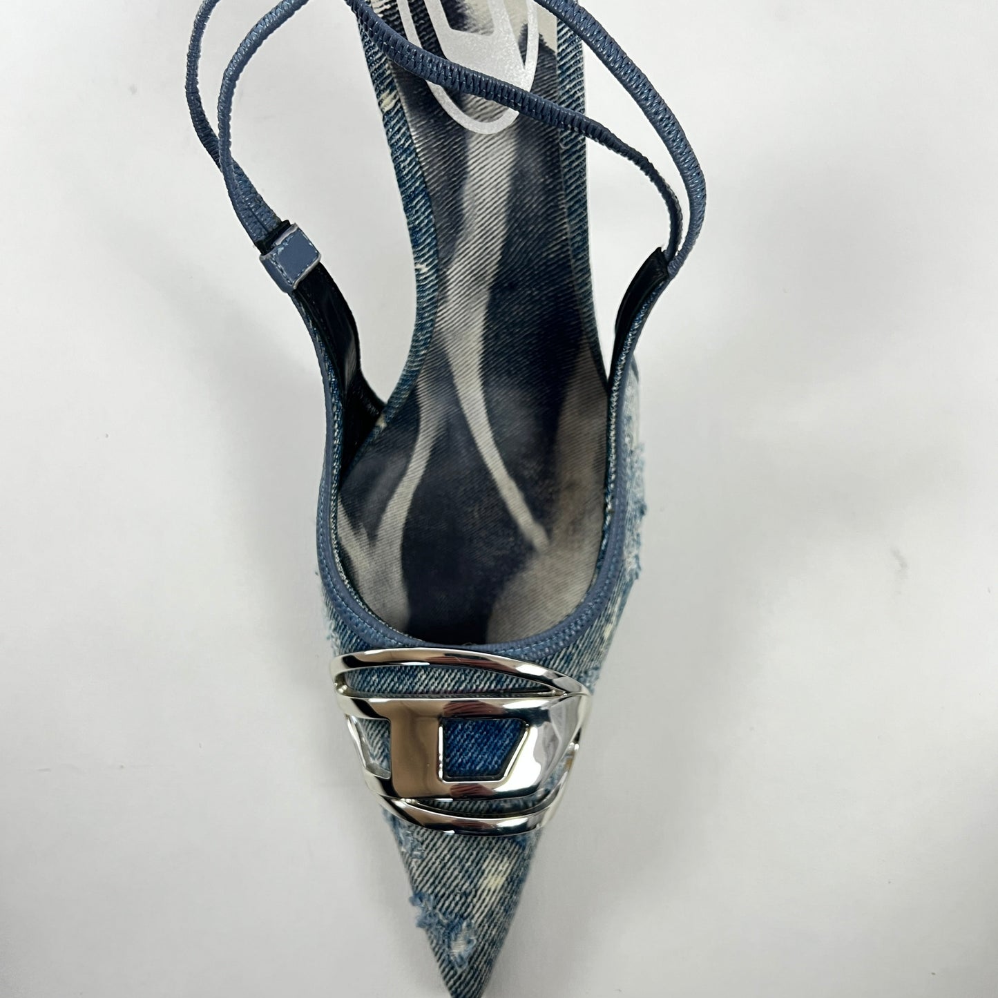 Diesel Heels
