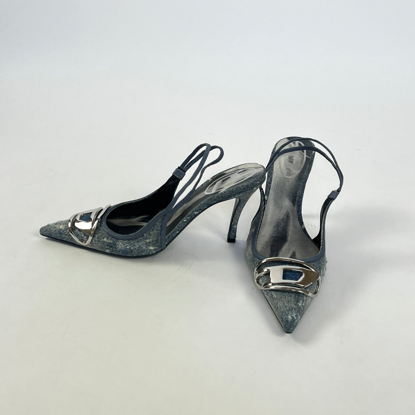 Diesel Heels