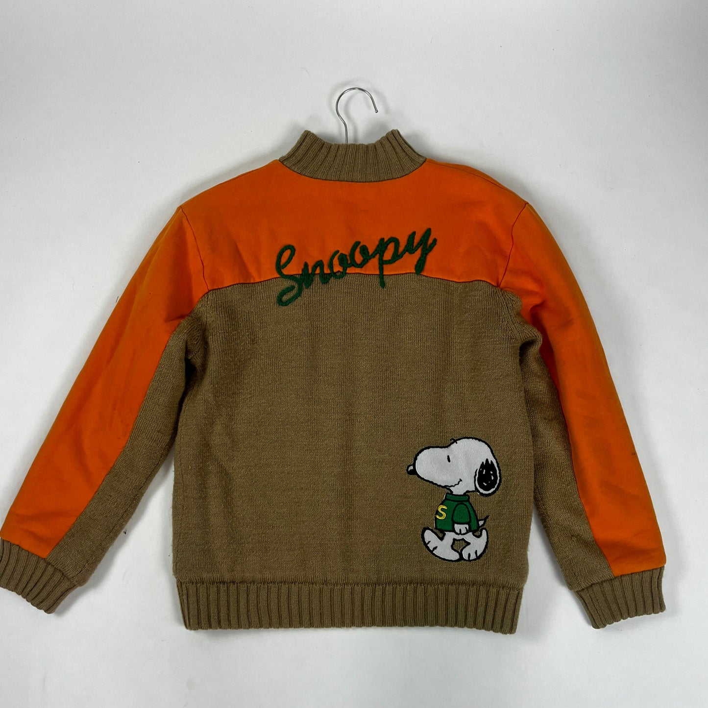 Snoopy Zip up