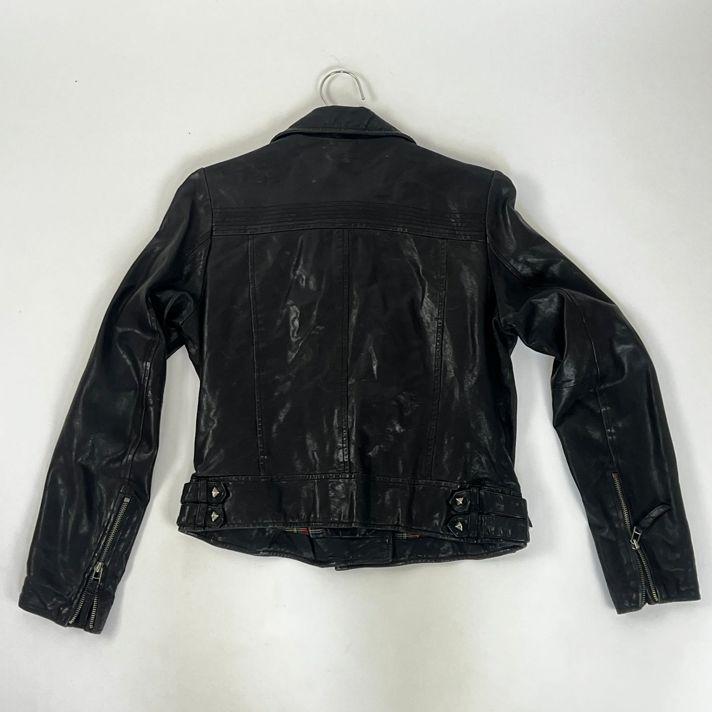 Dolce & Gabbana Leather jacket