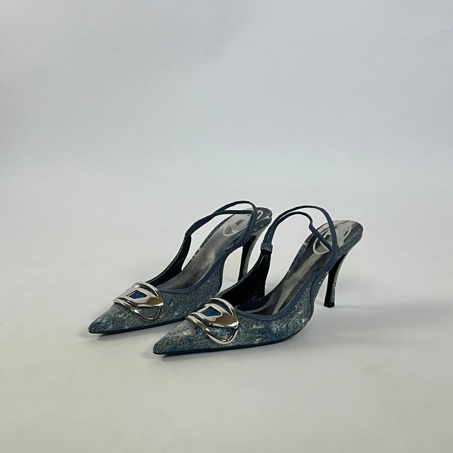 Diesel Heels