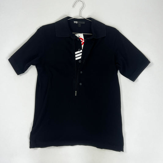 Y3 Polo