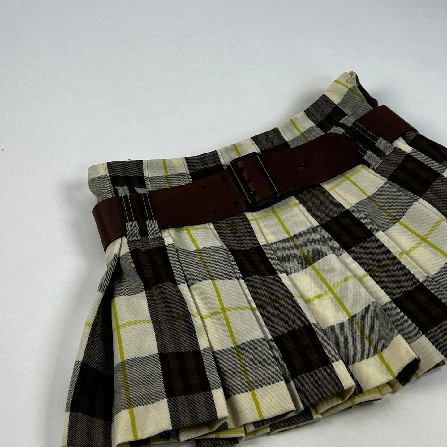 Burberry Skirt