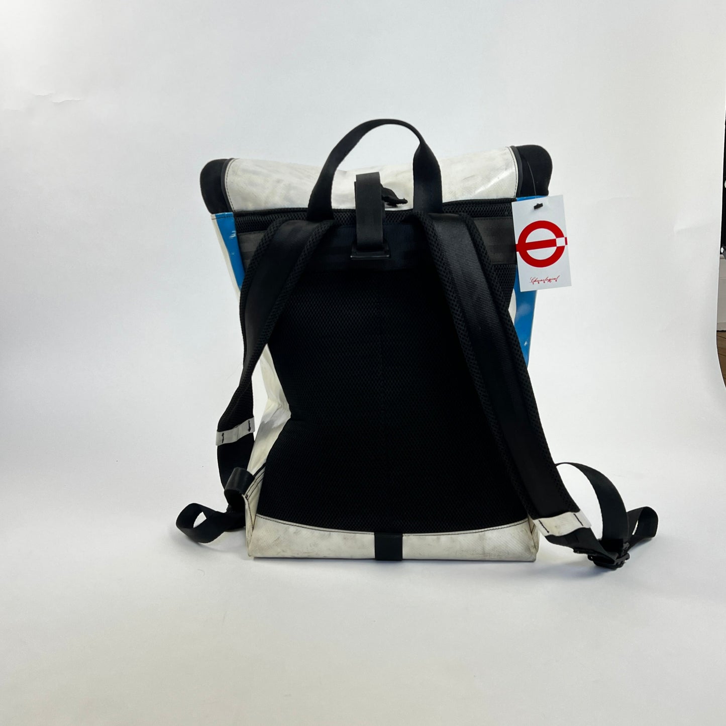 Freitag Backpack