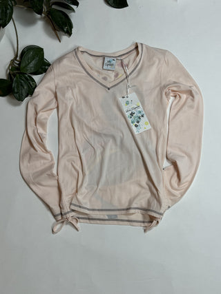 Lola Espeleta Long Sleeve