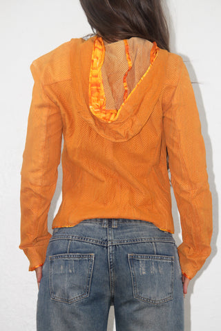 Versace Jeans Couture Vented Jacket