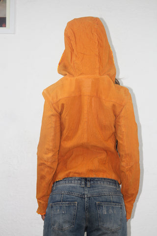 Versace Jeans Couture Vented Jacket