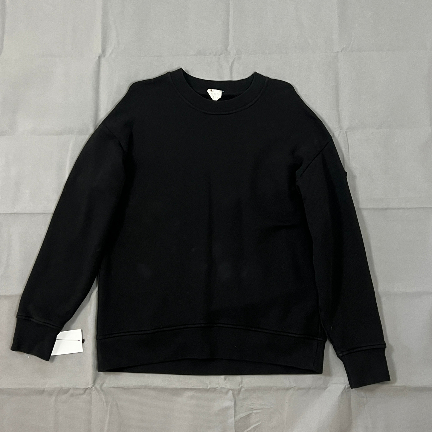 Moncler Logo Crew Neck