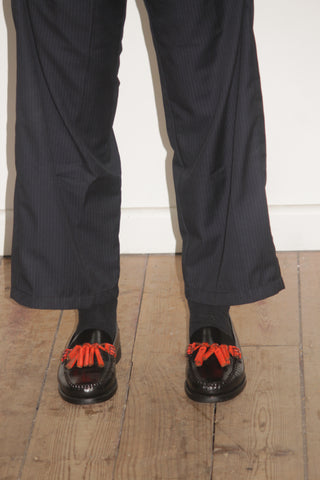 Sebago Outsides Collection Loafers