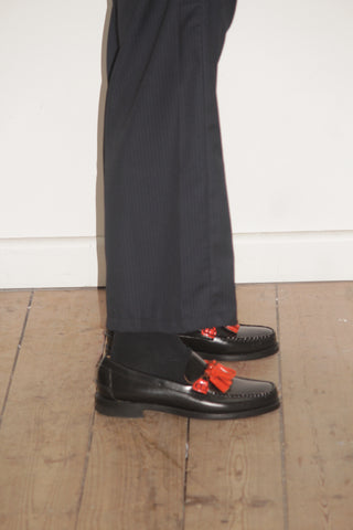 Sebago Outsides Collection Loafers