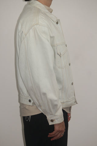 Wrangler Vintage Denim Jacket