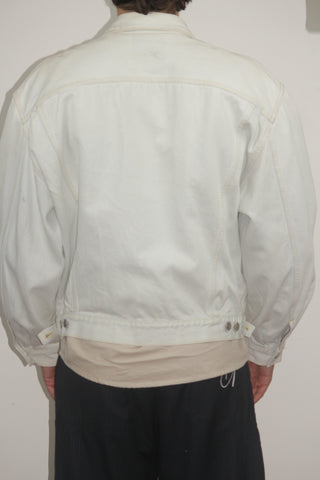 Wrangler Vintage Denim Jacket