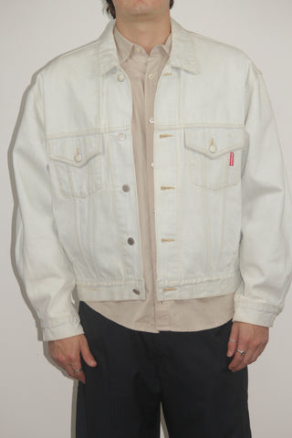 Wrangler Vintage Denim Jacket