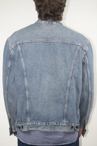 Levi’s Vintage Denim Jacket