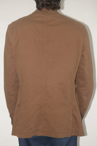 Hugo Boss Camel Blazer