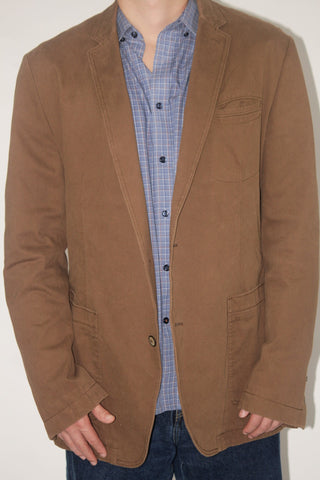 Hugo Boss Camel Blazer